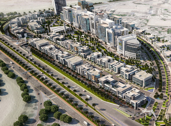 دهانات_بي_بي_سي_القرية_الطبية