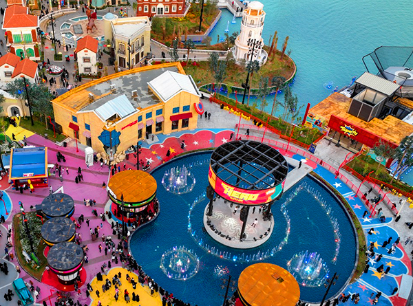 دهانات_بي_بي_سي_بوليفارد