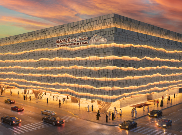 دهانات_بي_بي_سي_متحف_الصافية